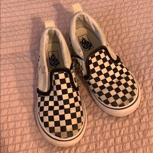 Kids Vans